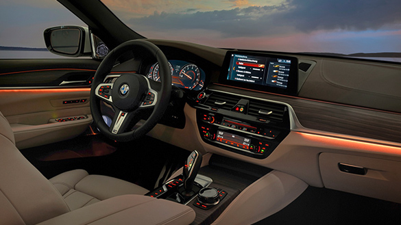 BMW 6 Series GT BMW 6 Series GT